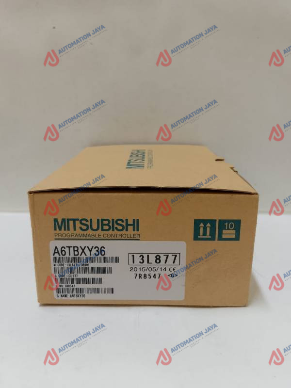 A6TBXY36 Mitsubishi 