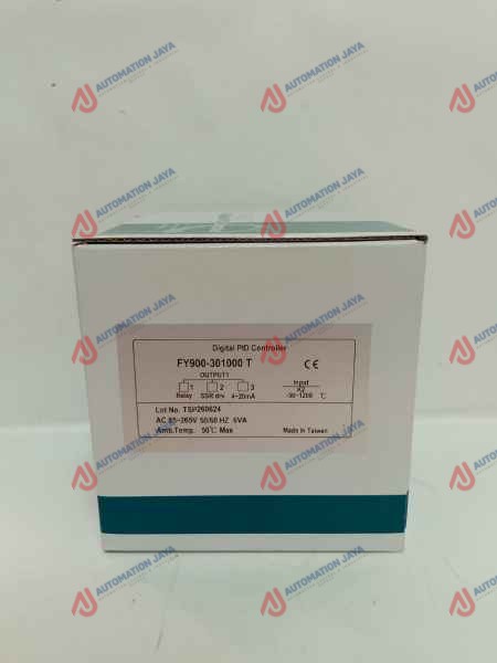 FY900-301000 TAIE