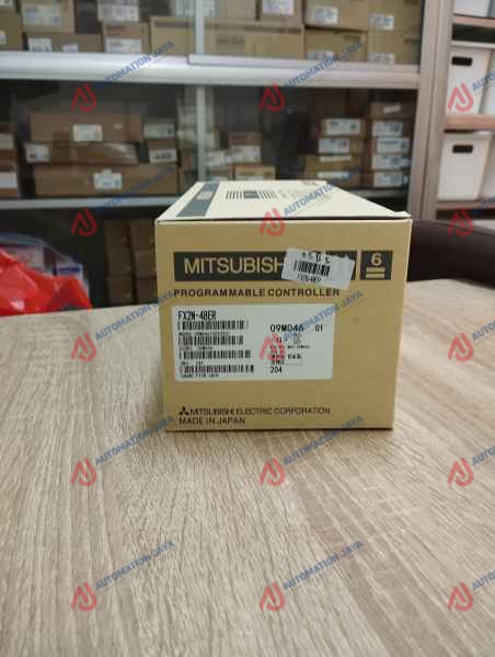 FX2N-48ER Mitsubishi