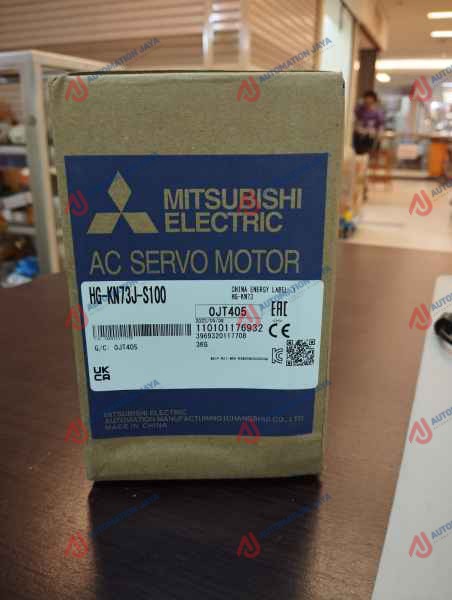 HG-KN73J-S100 Mitsubishi