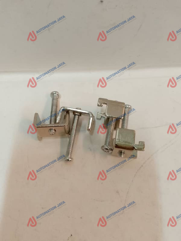 Bracket HMI Mitsubishi  & HMI Siemens