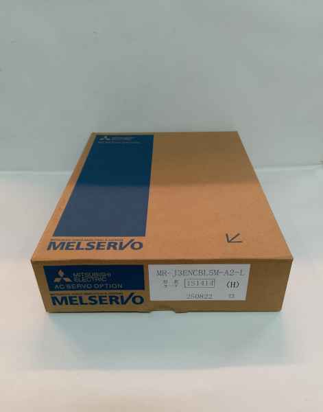 MITSUBISHI MR-J3ENCBL5M-A2-L