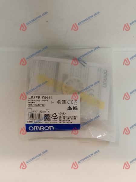 E3FB-DN11 Omron