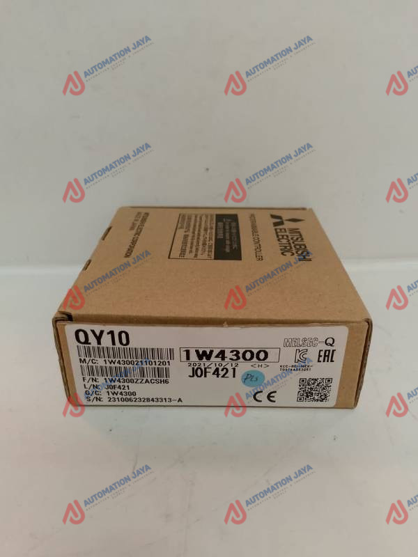 QY10 Mitsubishi 