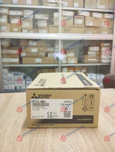 GT2103-PMBDS Mitsubishi