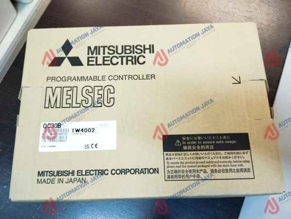 QC30B Mitsubishi
