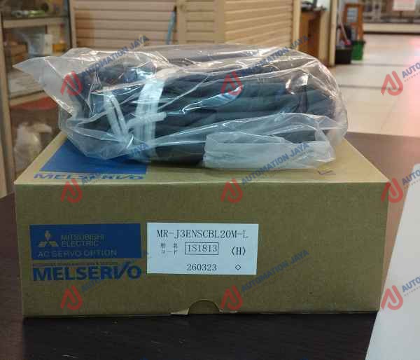 MR-J3ENSCBL20M-L Mitsubishi