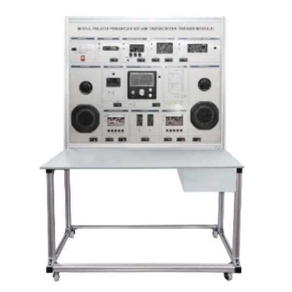 AM Radio System Trainer