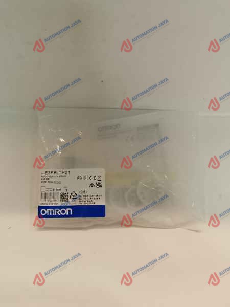 Omron E3FB-TP21
