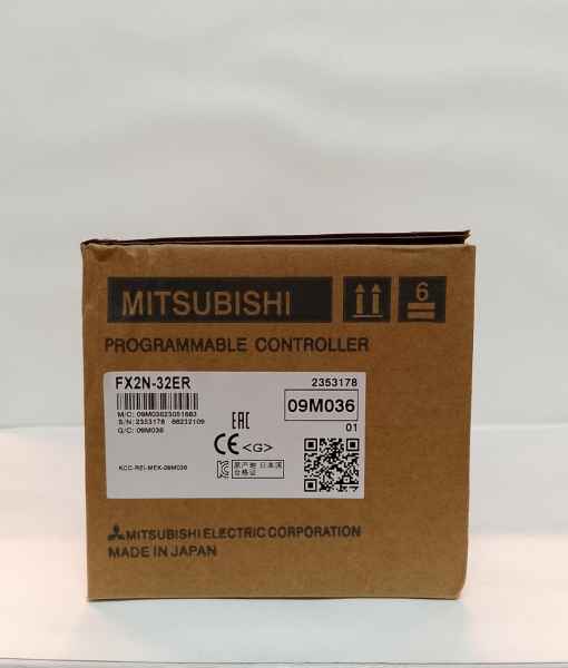 MITSUBISHI FX2N-32ER