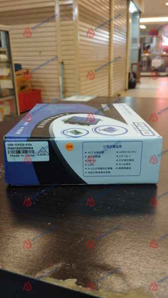 USR-TCP232-410S