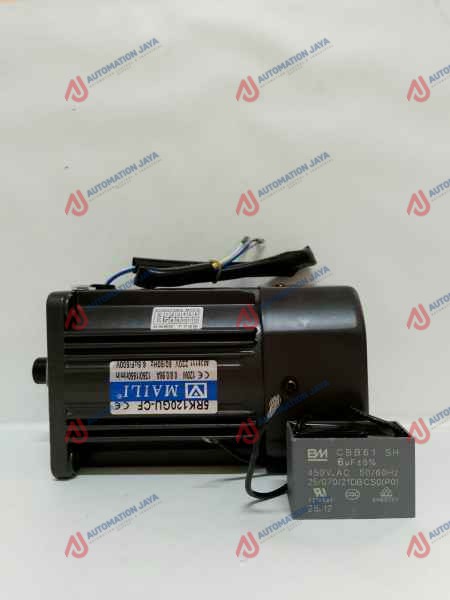 5RK120GU-CF MAILI
