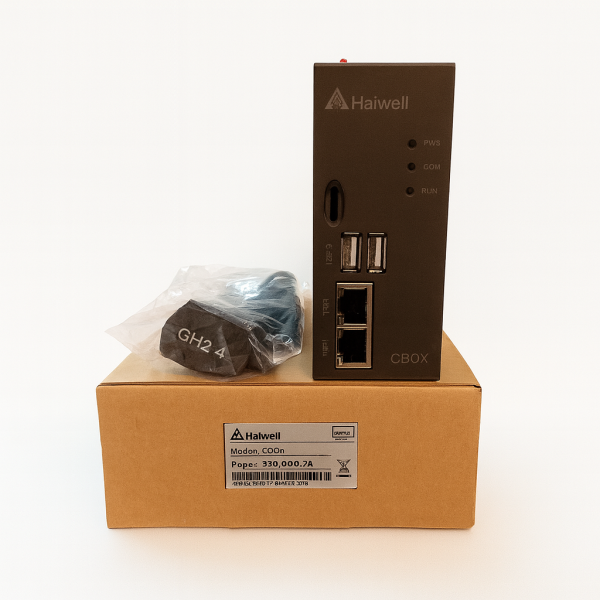 CBOX Haiwell IoT Cloud Box WIFI