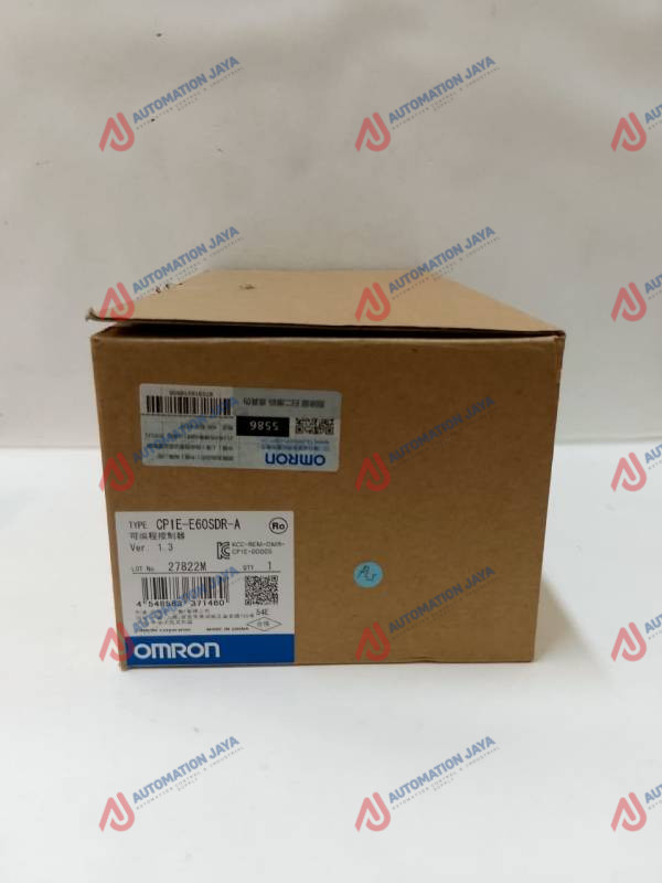 CP1E-E60SDR-A Omron