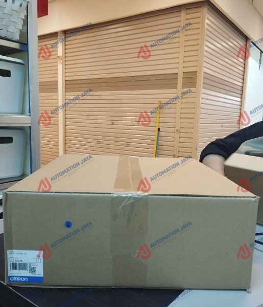 NS12-TS01B-V2 Omron