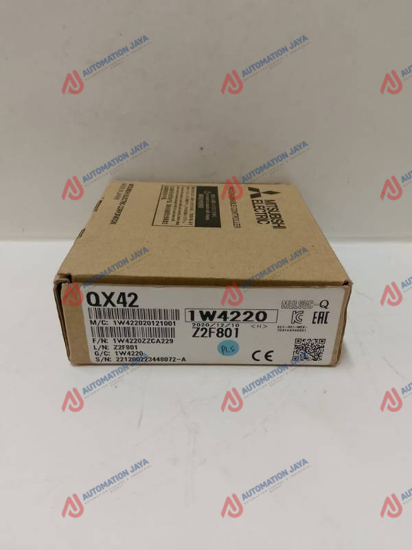 QX42 Mitsubishi