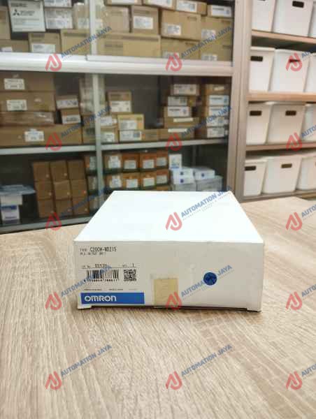 C200H-MD215 Omron
