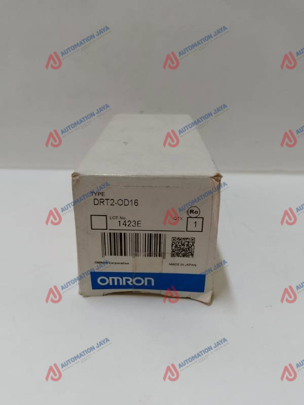 DRT2-OD16 Omron
