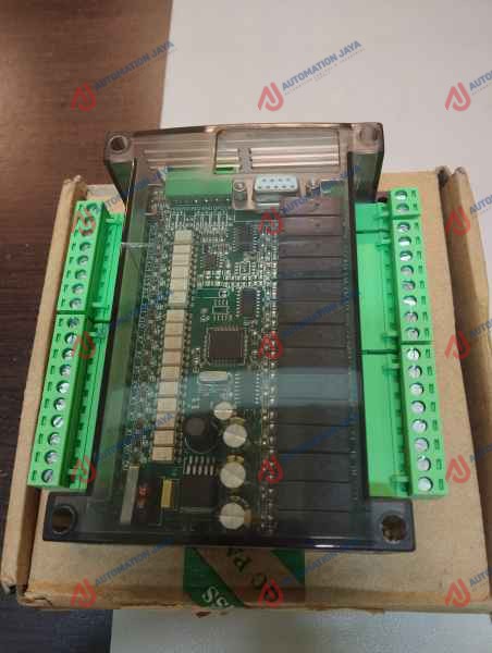 FX1N-30MR